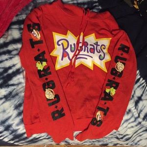 Rugrats Sweatshirt/Hoodie